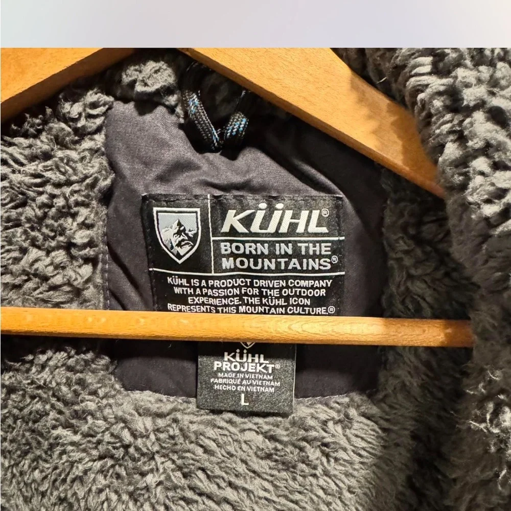 Kuhl Men's Kullision coat - Picture 2 of 6